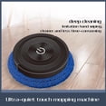 thumbnail image 3 of WUHUAKES New Silent Sweeping And Mopping Robot, Dry And Wet-purpose Cleaning Machine, Intelligent Mopping Robot, 3 of 3