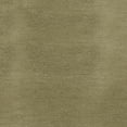 thumbnail image 3 of Mainstays Faux Silk Light-Filtering Grommet Window Curtain Panel, 54" x 63", Olive Green, 1 Panel, 3 of 7