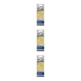 thumbnail image 4 of maskred Carbon Steel Easy To Install Wide Compatibility Bike Chain For Mountain And Road Bikes Stylish gold 9 Speed 3Set, 4 of 6