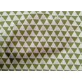 thumbnail image 4 of oneOone Cotton Poplin Fabric Geometric Block Print Fabric By The Yard 56 Inch Wide, 4 of 4