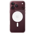 thumbnail image 1 of iPhone 18 Pro Max Clear Case with MagSafe, 1 of 4