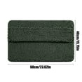 thumbnail image 3 of Birdeem Bath Mats for Bathroom, Bathroom Rugs Bath Mat for Back of Foot Rubbing Thick Soft and Non-Slip Full Wrap Bath Mats Water Absorbent and Machine Washable Bath Rug for Bathroom Shower, 3 of 9