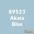 thumbnail image 1 of Reaper Miniatures REM89523 Pathfinder Colors of Golarion Master Series Paint - Akata Blue, 1 of 2