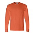 thumbnail image 1 of Gildan - T-Shirt à Manches Longues DryBlend 50/50, 1 of 1