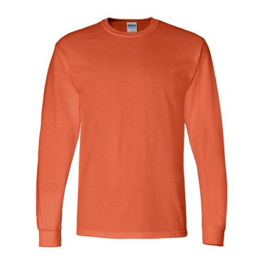Gildan DryBlend 50/50 Long Sleeve T-Shirt