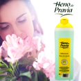 thumbnail image 2 of Heno de Pravia Splash Cologne Agua de Colonia, clear 25.4 Fl Oz, 2 of 3
