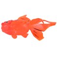 thumbnail image 1 of Fish  Decoration, Aquarium Glowing Effect Silicone Simulation Gold Fish Fish  Landscape Luminous Artificial Fish Ornament, 1 of 8