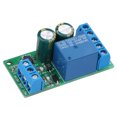 thumbnail image 4 of 12V Contrôleur de Niveau d'Eau Module de Commutation de Contrôle Automatique de Liquide pour Aquarium de Réservoir de Poissons, 4 of 8