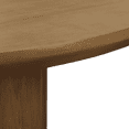 thumbnail image 3 of Bouclair Table Basse à Base de Pétales Naturelle, 3 of 7