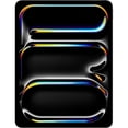 thumbnail image 1 of Open Box - Apple iPad Pro w/ Wi 13" Tablet - Space Black (Apple M5 / 12 GB RAM / 256 GB eMMC / MacOS), 1 of 4
