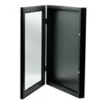 thumbnail image 4 of Lipstore Jersey Display Frame Case Collection Protection for Baseball Soccer Football 16x20inch, 4 of 8