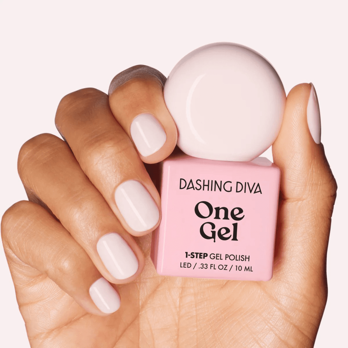 Dashing Diva - One Gel