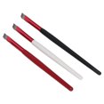 thumbnail image 1 of Brow Brushes, Cosmetic Portable Angled Brow Brush 3pcs  For Hairline, 1 of 8