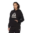 thumbnail image 1 of Sweat à capuche polaire pour femme Reebok, 1 of 7