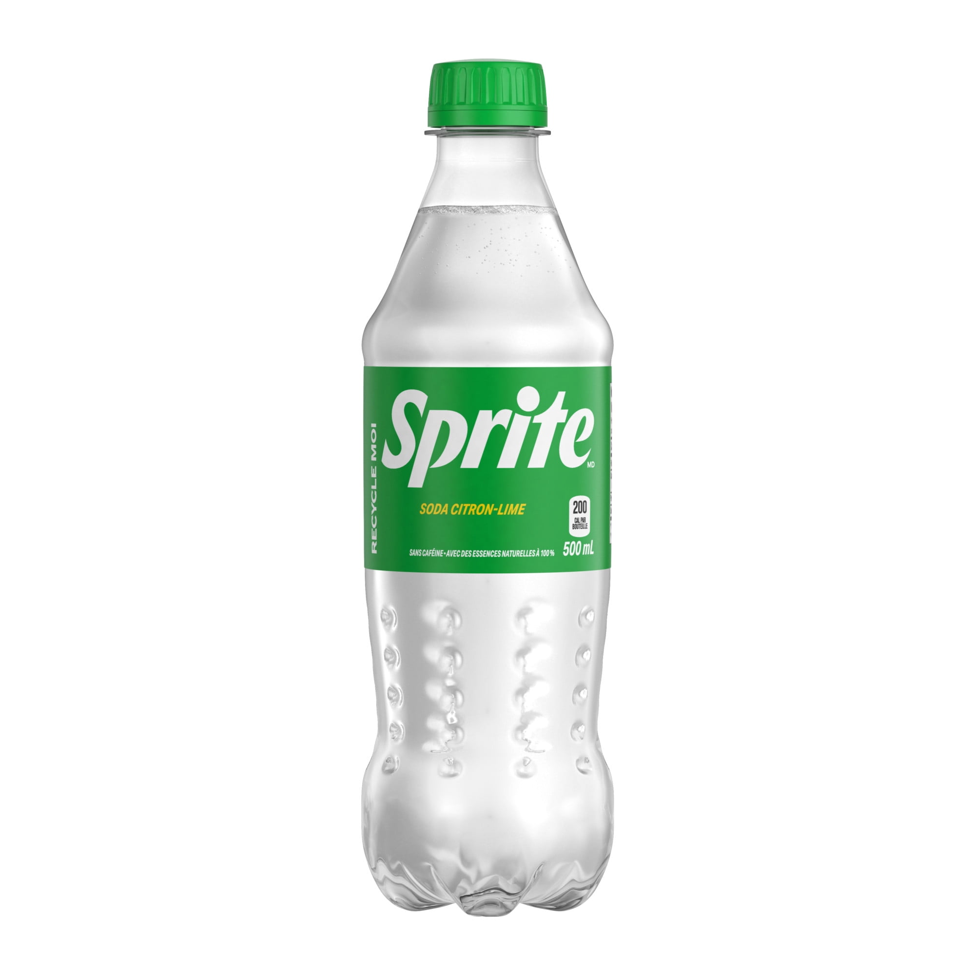 Sprite Bouteille, 500 mL