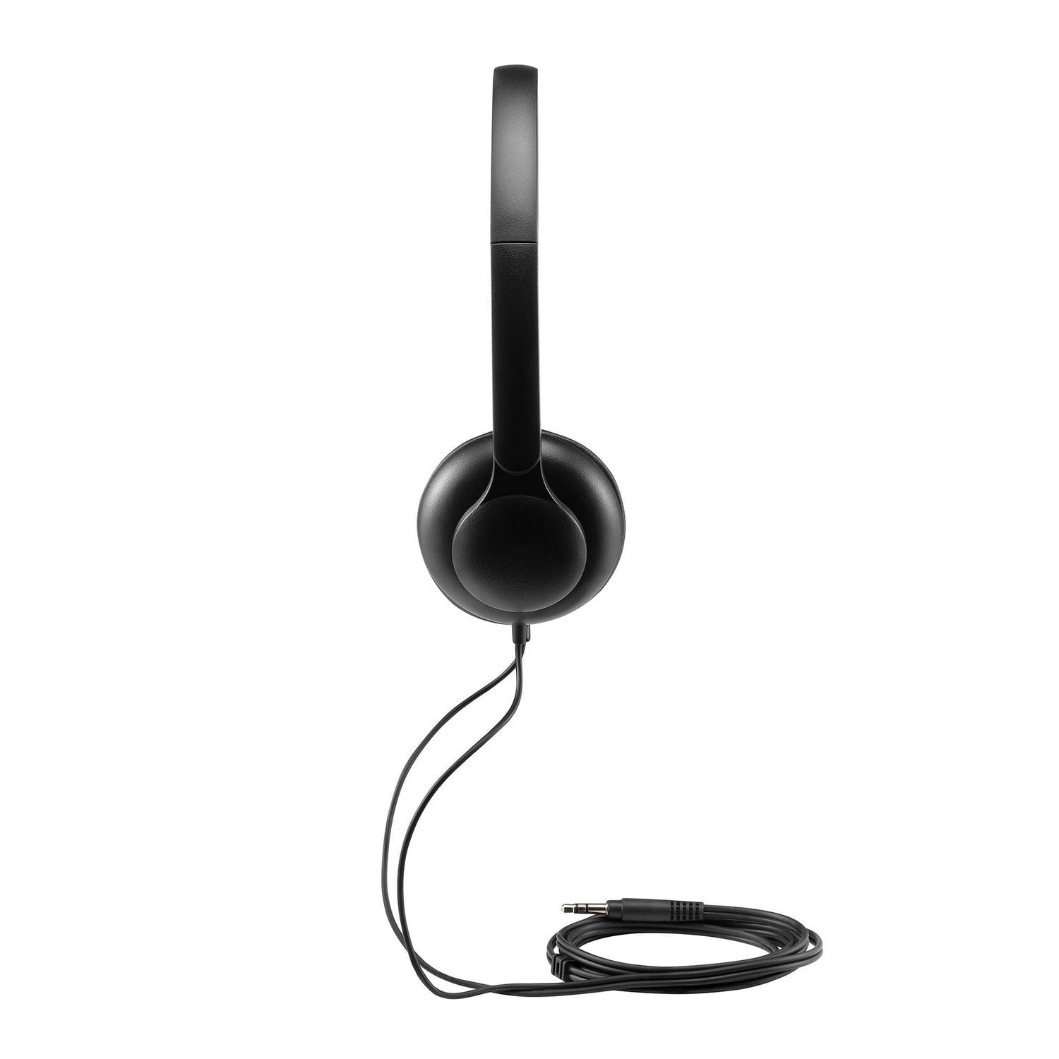 Casque supra-auriculaire filaire, léger onn.