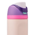 thumbnail image 3 of Owala Acier Inoxydable FreeSip 16oz Rose, 3 of 5