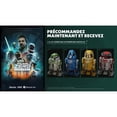 thumbnail image 3 of Star Wars Zero Company Playstation 5, 3 of 9