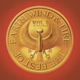 thumbnail image 1 of Earth, Wind & Fire - Greatest Hits - Volume I (vinyl), 1 of 2