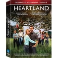 thumbnail image 1 of Série télévisée Heartland - Complete Saison 6 (DVD) (Bilingue), 1 of 8
