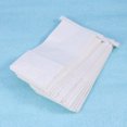 thumbnail image 2 of 25 PCS Disposable Barf Bags Travel Motion Sickness Vomit Bags (White), 2 of 9