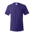 thumbnail image 1 of Hanes T-Shirt Essential-T pour Hommes et pour Femmes Coupe Classique Manches Courtes Coton, 1 of 1