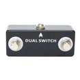 thumbnail image 1 of MERIGLARE Foot Switch Pedal Convenient to Use Instant Pedal Switch for Bass Piano, 1 of 9