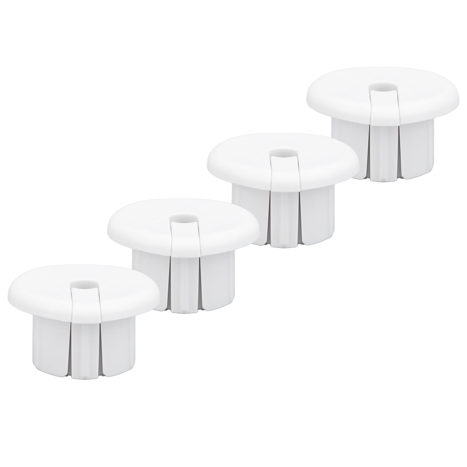 Starlink Cable Routing Kit for Starlink Cable Gen 2 Gen 3, for Starlink Ethernet Adapter, 8mm Dia Starlink Cable Feed Through Bushings, Starlink Cable Routing Kit