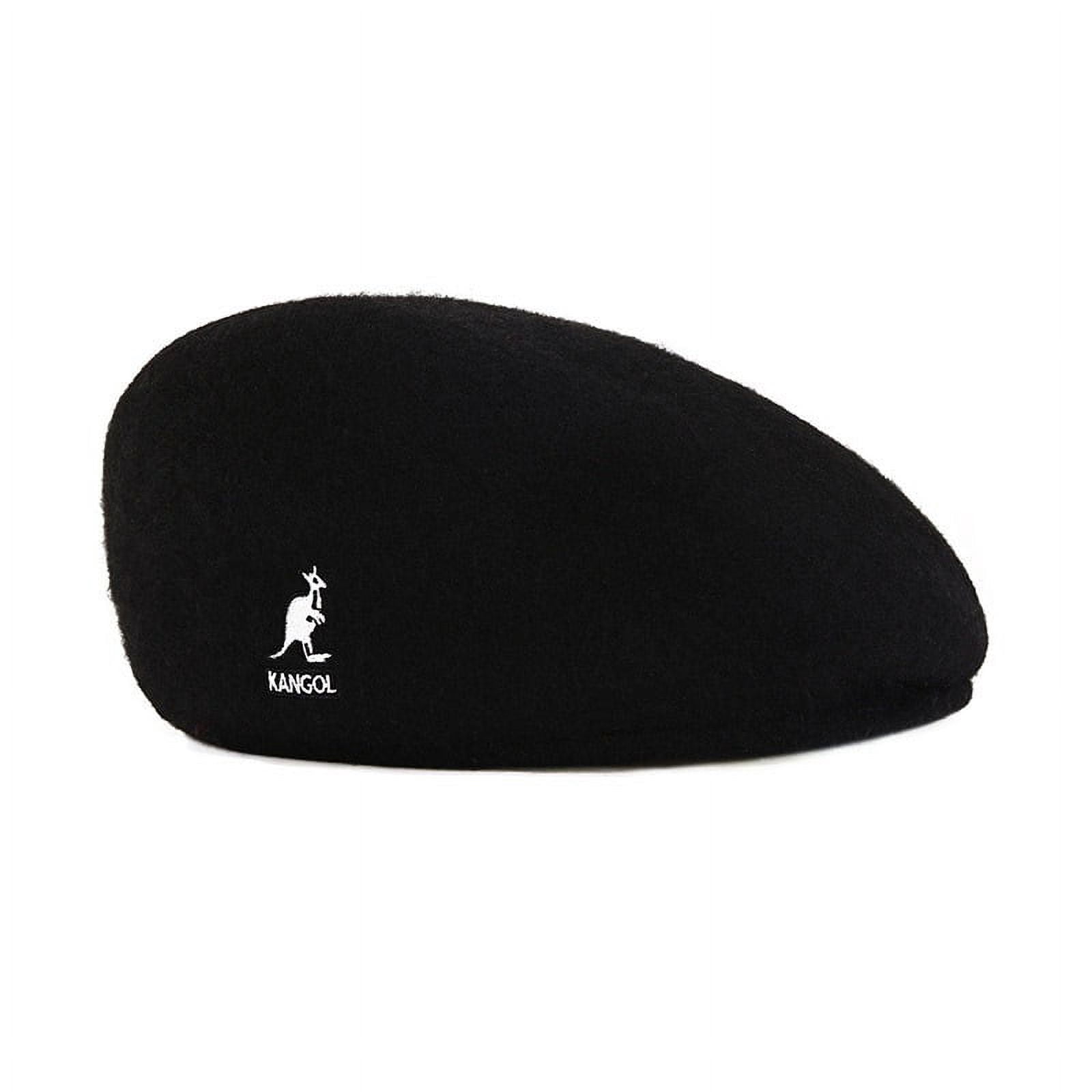 OUSITAID KANGOL Kangaroo Hat 504 Wool British Beret Fashion All