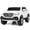 White, variant on Gymax 12V 2-Seater Kids Ride On Car Licensed Mercedes Benz X Class RC w/ Trunk Red