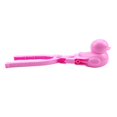 thumbnail image 1 of Duck Rice Mould DIY Sushi Mould Snowball Maker with Handle for Kids and Adult, 1 of 11