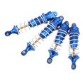 thumbnail image 3 of RC , Lightweight  RC Car Damper  For 1/10 Vehicle Blue, 3 of 8