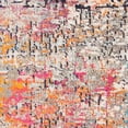 thumbnail image 4 of SAFAVIEH Madison Kebo Vintage Abstract Area Rug, 4 of 8