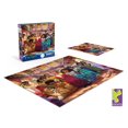 thumbnail image 2 of Ceaco Disney Encanto Family 200-Piece Interlocking Jigsaw Puzzle for Children Ages 8+, 2 of 5