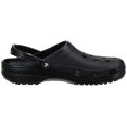 thumbnail image 4 of Crocs 10001-001-013 Classic Clogs For Men, Black - 13 Medium, 4 of 5