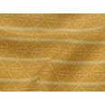 thumbnail image 4 of oneOone Viscose Jersey Fabric Geometric Block Print Fabric BTY 60 Inch Wide, 4 of 5