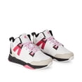 thumbnail image 3 of AND1 Girls' Basketball Sneakers, 3 of 4