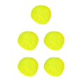 thumbnail image 2 of ZheElen Lightweight And Adjustable Stay Comfortable In Women'sSwimming Cap Waterproof Fabric Bathing Cap yellow 5Set, 2 of 6