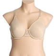 thumbnail image 3 of Vanity Fair Soutien-Gorge Minimiseur Lissant le Dos pour Femme Beauty Back, Taille Forte, 42C, 3 of 4