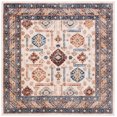 thumbnail image 4 of SAFAVIEH Bijar Pavel Traditional Area Rug, 4 of 7