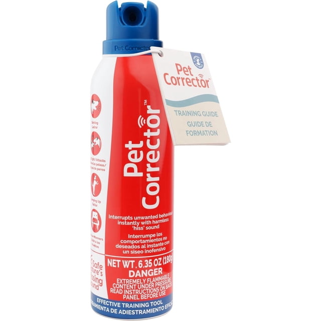 Pet Corrector 200ml 8 pack