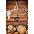 thumbnail image 4 of Mini-poêle «Power Y» en fonte assaisonnée Yellowstone™ de 5 pouces, 4 of 5