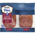 thumbnail image 1 of Piller's German Salami, 2 x 150g, 1 of 5