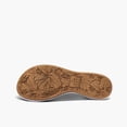 thumbnail image 4 of Reef Women CUSHION CLOUD WHITE/TAN SANDAL, 4 of 4