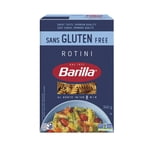 Barilla Gluten Free Pasta Rotini 340g