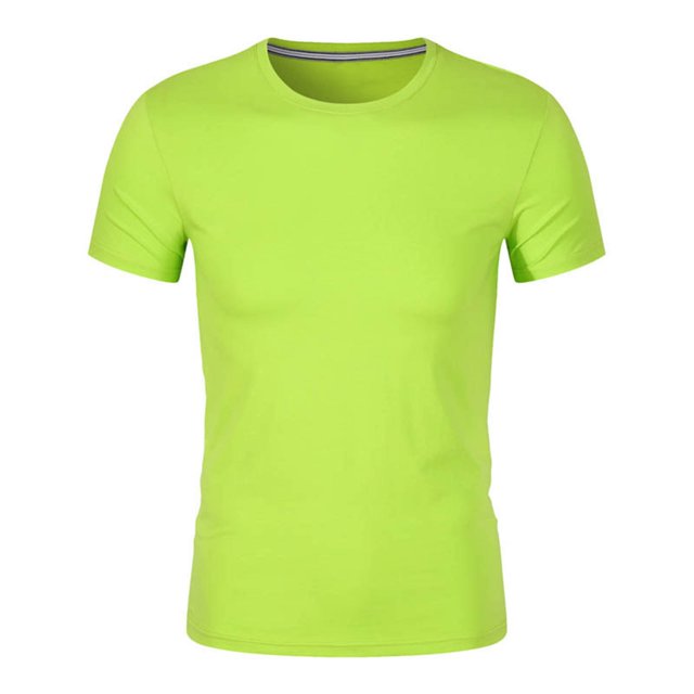 Cinvoph Mens Athletic T Shirts Gym Workout Running Active Tops Crewneck Short Sleeve Tees