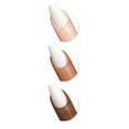 thumbnail image 3 of Salon Effects Perfect Press-On Nails, Non-Damaging Manicure, Easy to Apply, 3 of 7
