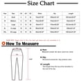 thumbnail image 3 of Dagugfen Cargo Pants for Men Elastic Waist Drawstring Outdoor Trainning Running Athletic Trousers Solid Color, 3 of 6