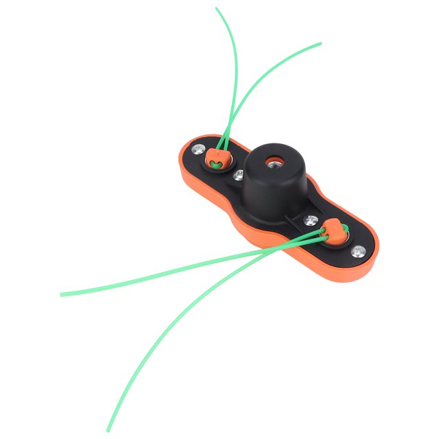 Lame, Adaptée pour Tête de Coupe Haute Dureté pour Jardin pour Prairie pour Cour