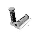 thumbnail image 4 of Krator ATV / PWC Watercraft Gel Grips PWC Handgrip Rubber Compatible with Yamaha Warrior, 4 of 5